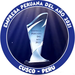 Peruvian Business Awards
