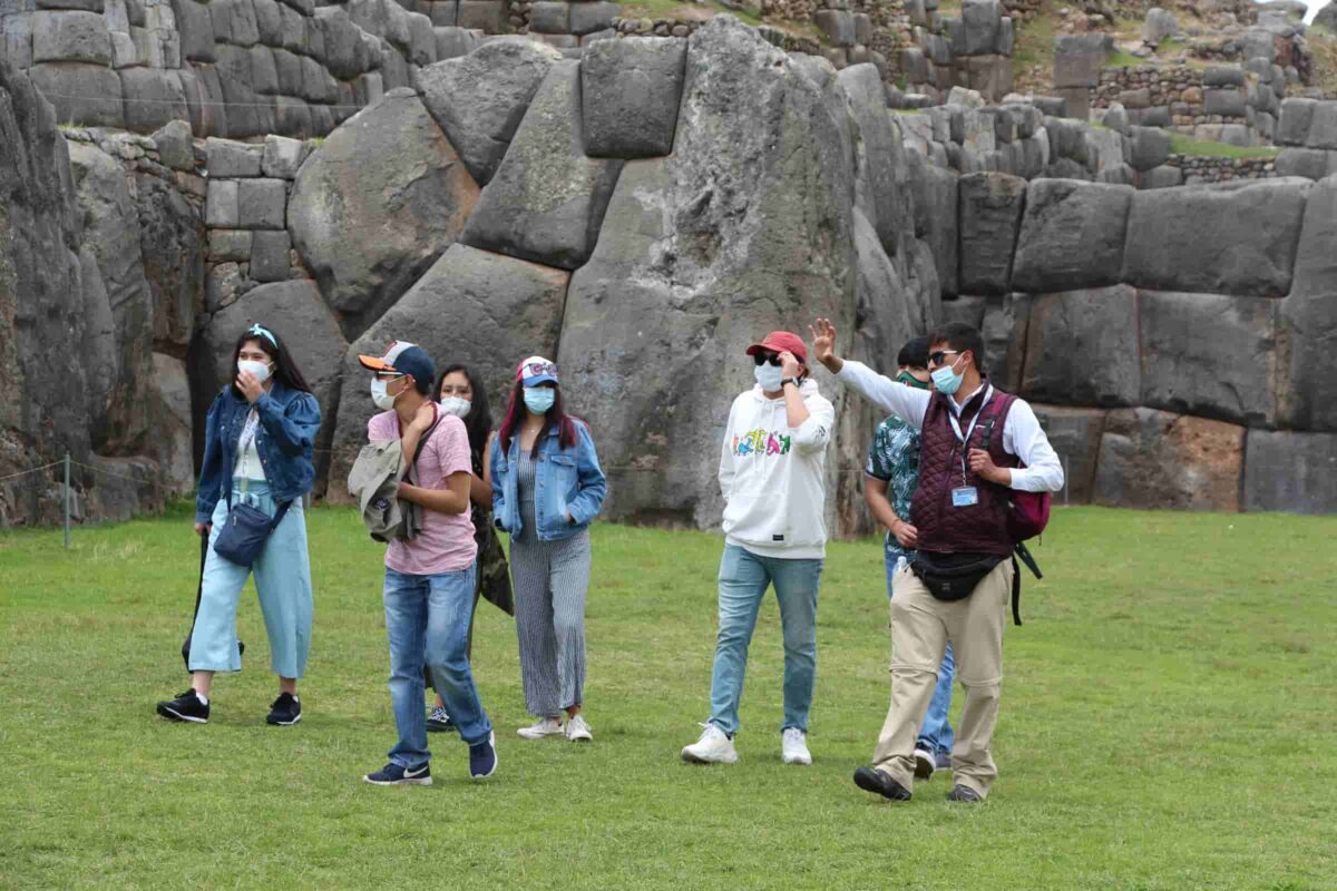 Paseo a Caballo en Cusco