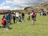 Cusco City Tour: Afternoon Schedule