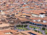 Cusco Tour: Modern City