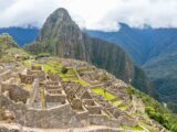 Cusco and Machu Picchu Tour 3 Days