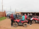 Maras and Moray ATV Tour