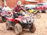 Maras and Moray ATV Tour