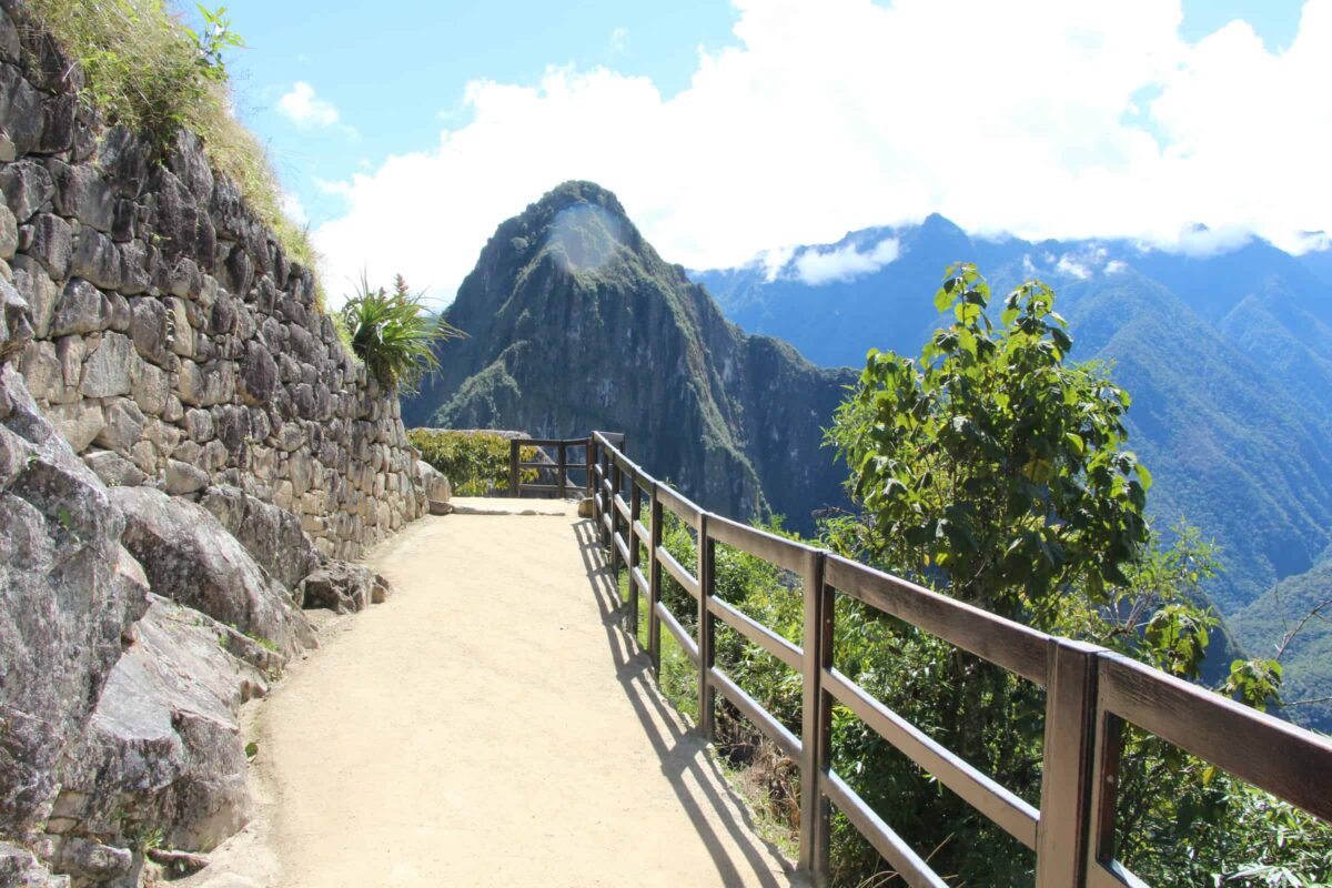 Machupicchu Tour with Sacred Valley 2 Days