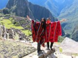Tour Machu Picchu 1 Dia