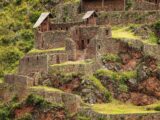 Tour Cusco y Machu Picchu 3 Dias