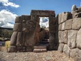Ruins and Tombs Package 8 Days / 7 Nights