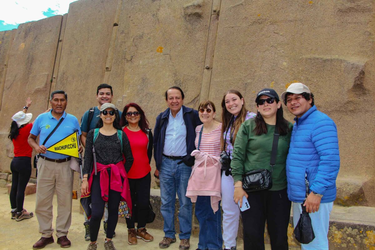 Super Sacred Valley Tour 1 Day