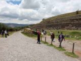 Machupicchu Tour with Sacred Valley 2 Days