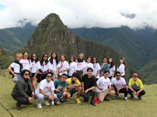 Peru a la Carta 16 Dias / 15 Noches