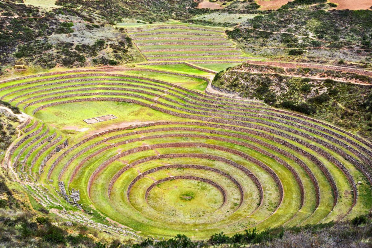 Super Sacred Valley Tour 1 Day