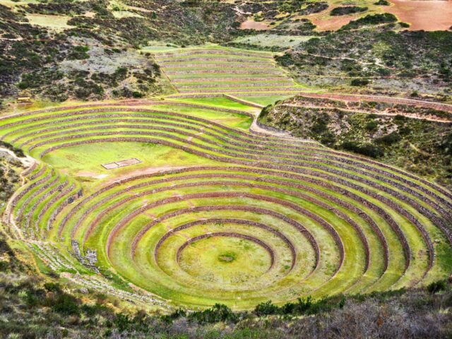 Traditional Sacred Valley Tour 1 Day
