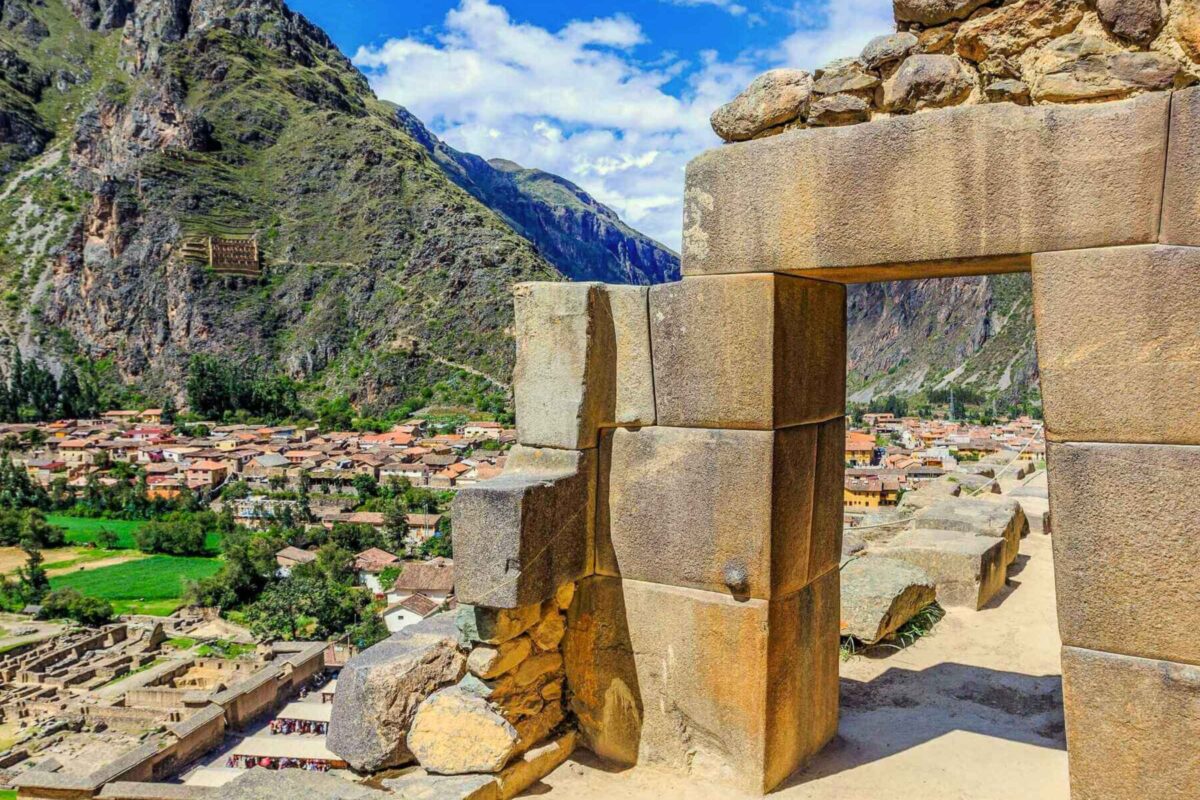Clases de Cocina en Cusco